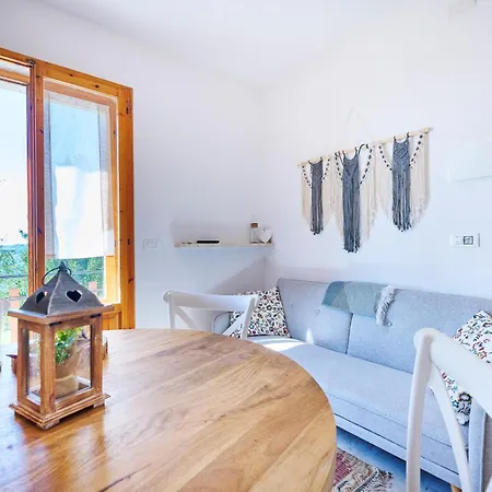 Appartement Dimora Valentina Casa Primula Sant'Anna d'Alfaedo