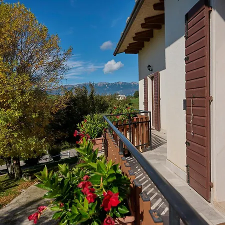 Dimora Valentina Casa Primula Apartman