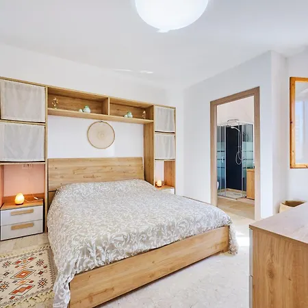 Dimora Valentina Casa Primula Appartement Sant'Anna d'Alfaedo
