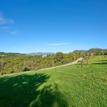 Appartement Dimora Valentina Casa Primula Sant'Anna d'Alfaedo