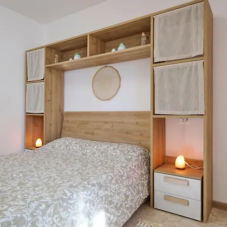 Apartman Dimora Valentina Casa Primula