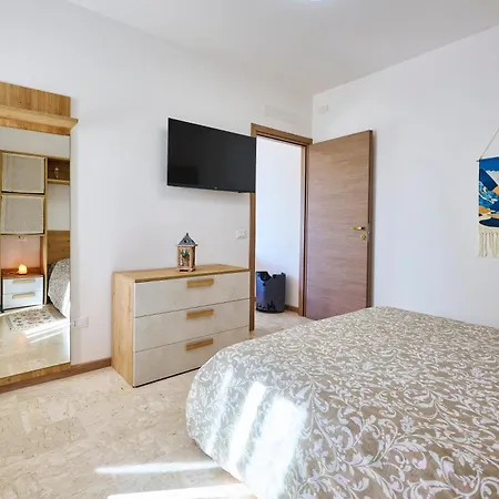 Dimora Valentina Casa Primula *