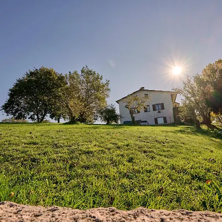 Apartman Dimora Valentina Casa Primula *
