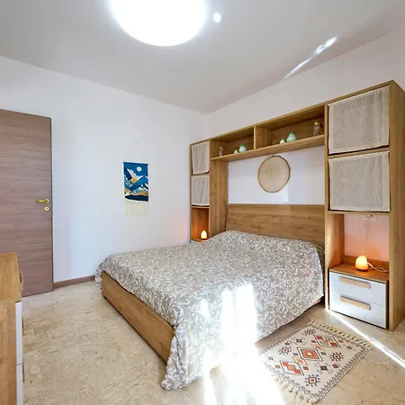 Dimora Valentina Casa Primula Appartement Sant'Anna d'Alfaedo