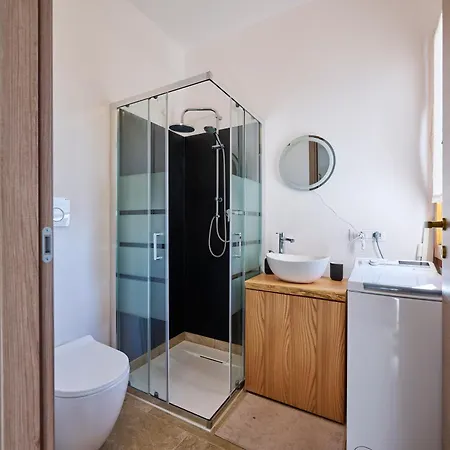 Apartman Dimora Valentina Casa Primula Sant'Anna d'Alfaedo