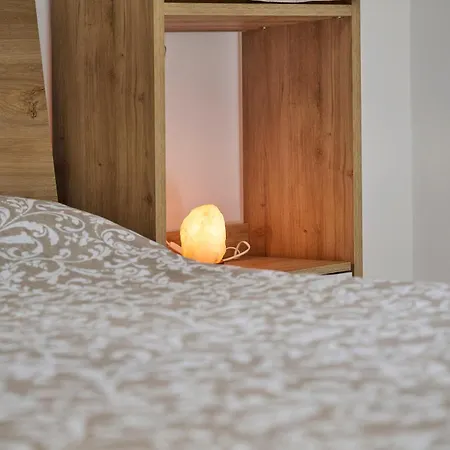Appartement Dimora Valentina Casa Primula