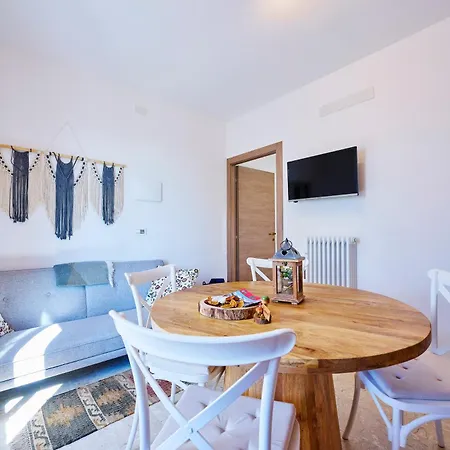 Dimora Valentina Casa Primula Appartement Sant'Anna d'Alfaedo